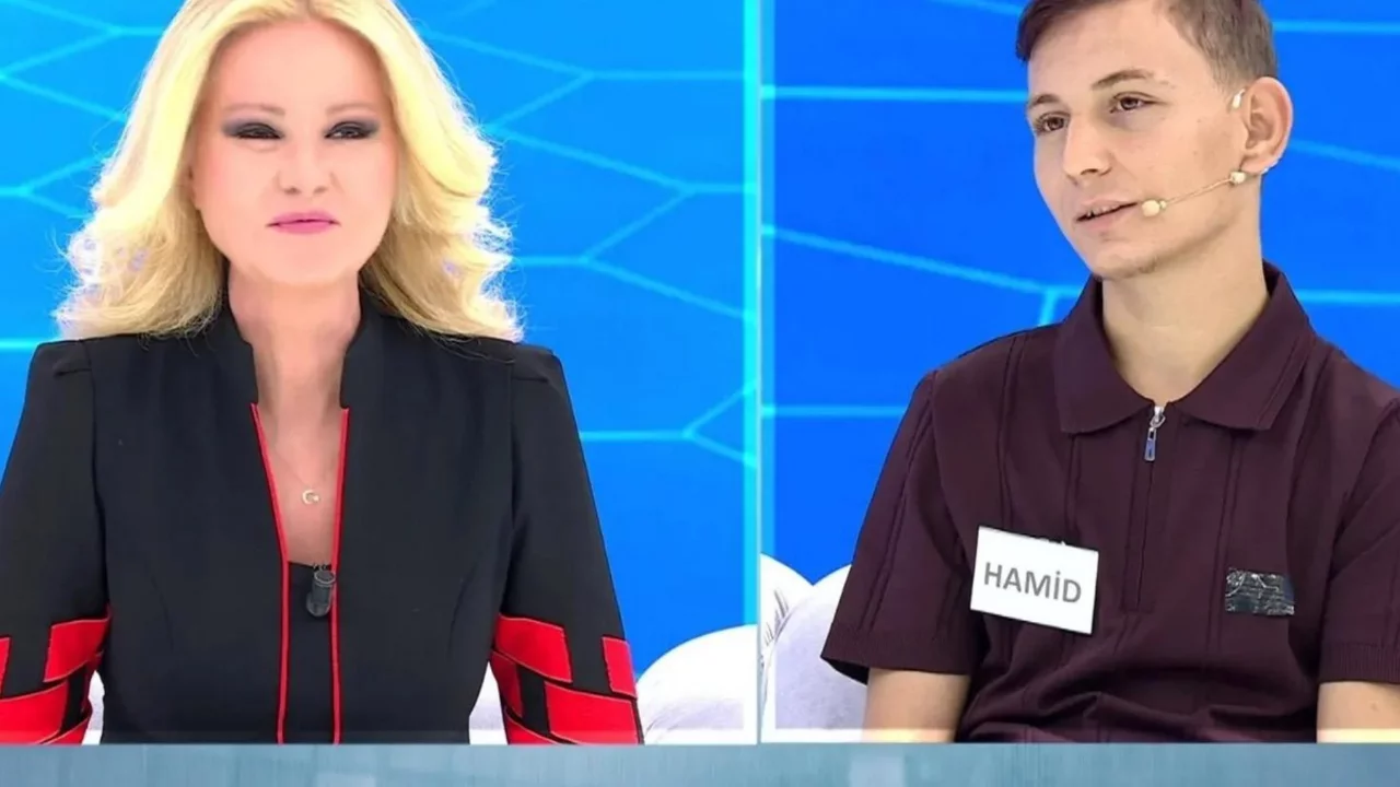 T&uuml;rkiye'nin konuştuğu Hamid'in 2 saatlik kazancı dudak u&ccedil;uklattı!