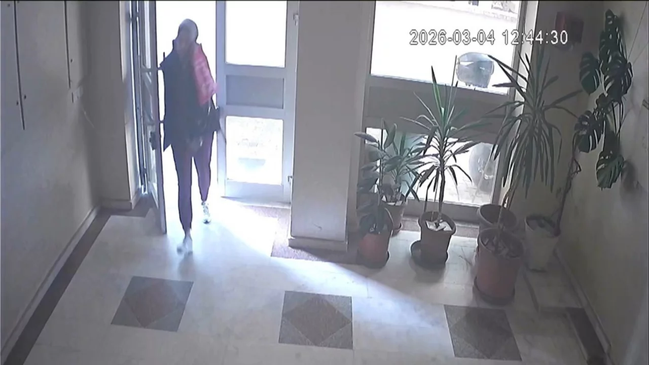 Bursa'daki g&uuml;zellik merkezi cinayetinde şaşırtan savunma! Olay g&uuml;n&uuml; yaşananları anlattı