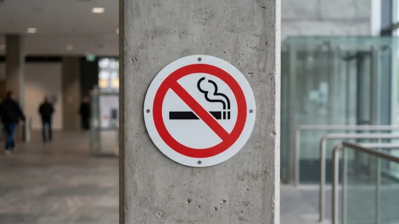 Tiryakilere yeni yasaklar! Sigara i&ccedil;enler dikkat...