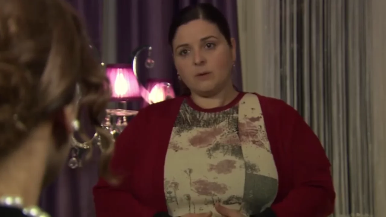 Aşk-ı Memnu'nun Nesrin'i iddialı diziyle ekrana döndü ama kimse tanıyamadı! ''Sanki bambaşka biri''