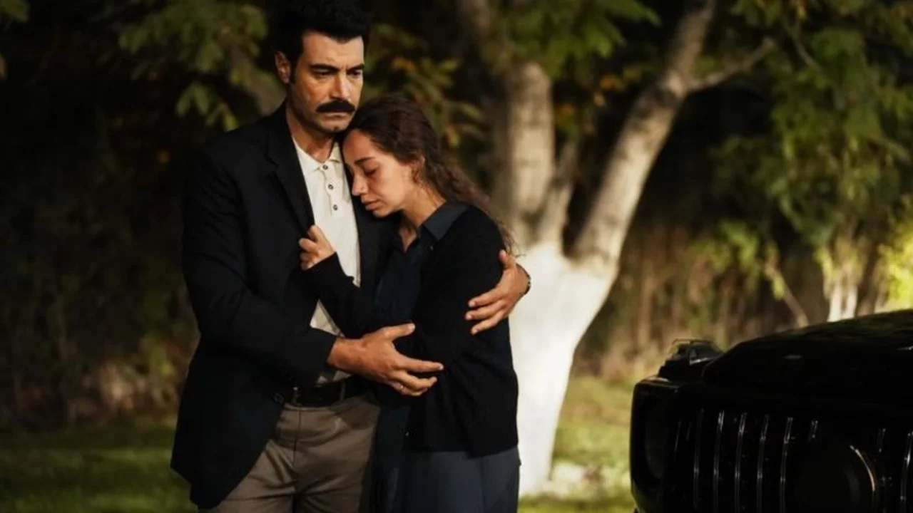 Sevdan Bir Ateş 6. Bölüm 1. Fragman İzle! Zirveyi Bırakmıyor! ''senarist Sonunda Sesimizi Duydu''