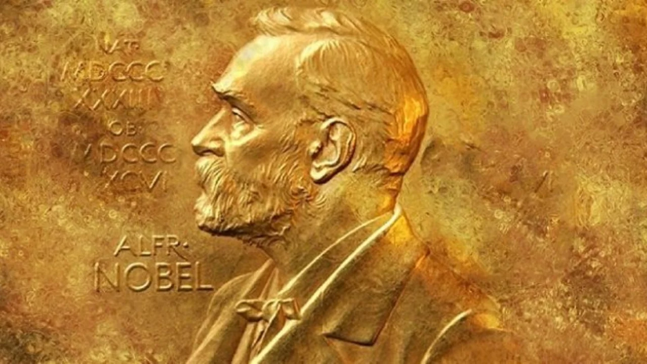 2026 Nobel &Ouml;d&uuml;l&uuml;'n&uuml; Kim Kazandı? Nobel Barış &Ouml;d&uuml;l&uuml;'n&uuml;n Sahibi Belli Oldu