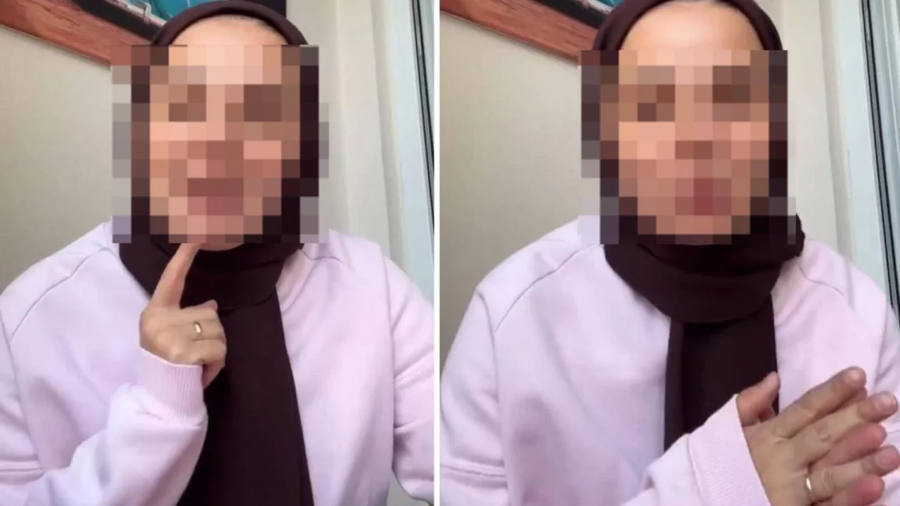 Yeni evli kadını dumura uğratan teklif: "Kocan evdeyse bana yolla"