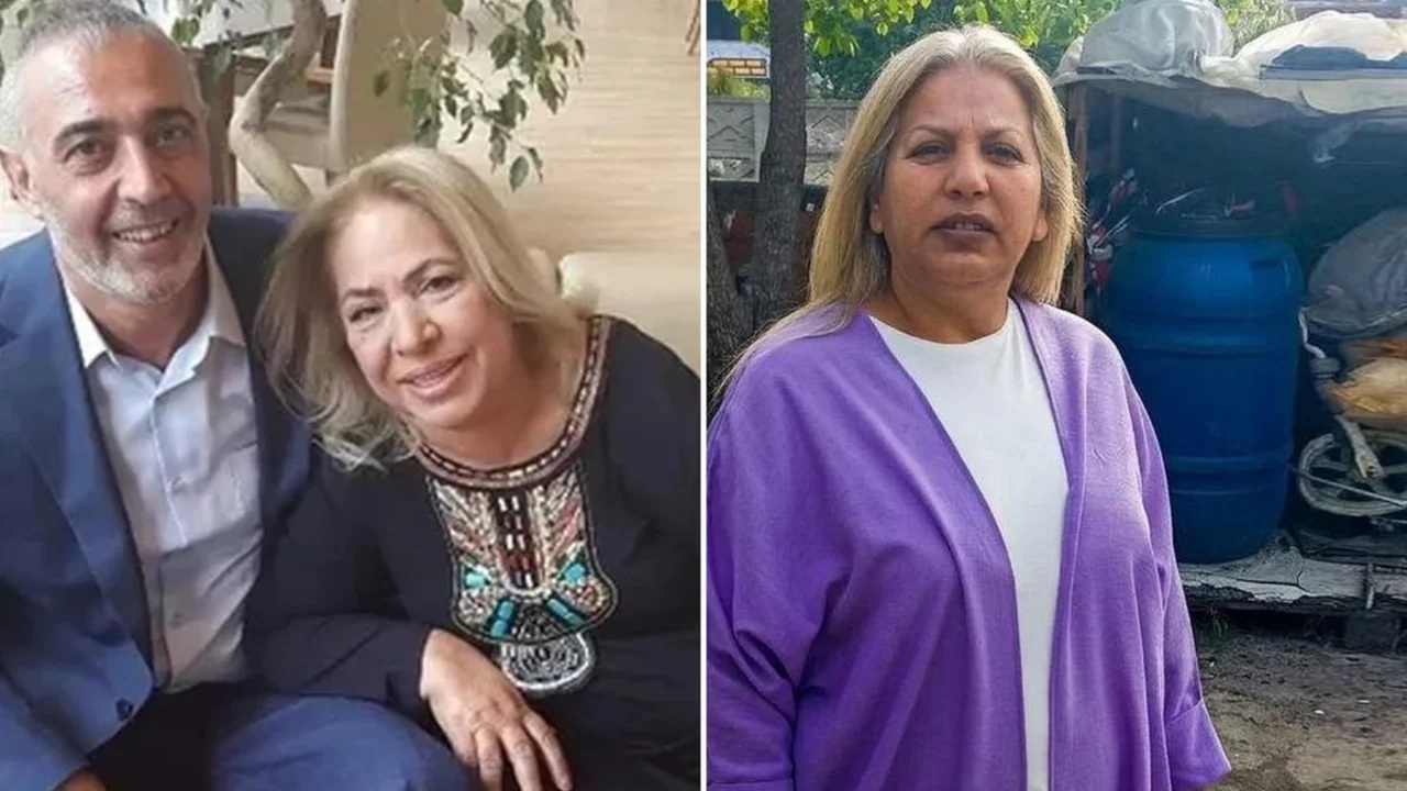 Dilber Ay'ın eşi yeniden evlendi! Sanatçının kızından sert tepki: Bir yağlı kapı daha buldun