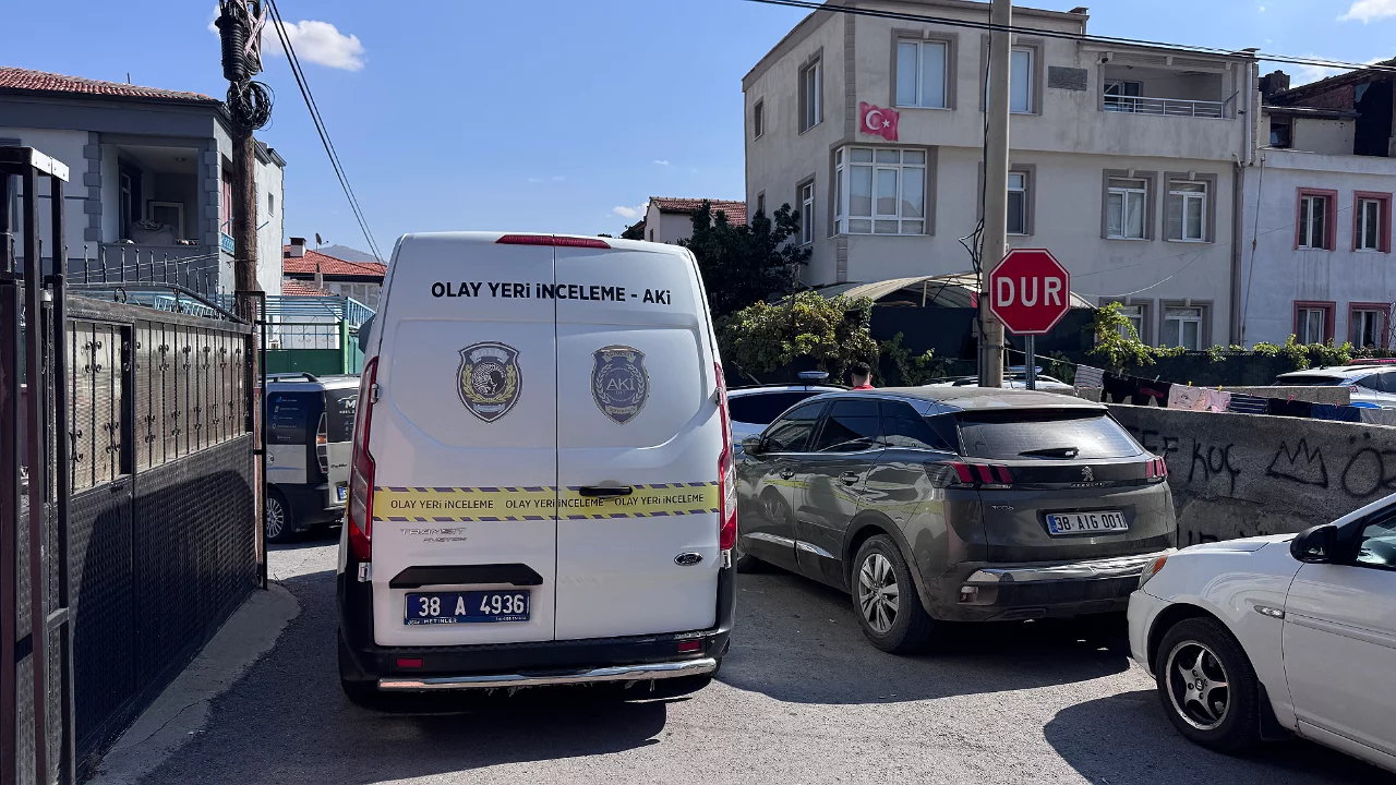 48 yaşındaki adam hayatına son verdi