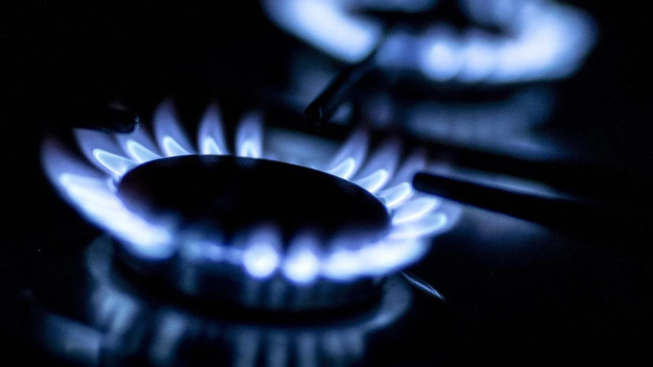 Doğal gaz ulaştırılan yerleşim yeri sayısı 1000'e yükseldi 