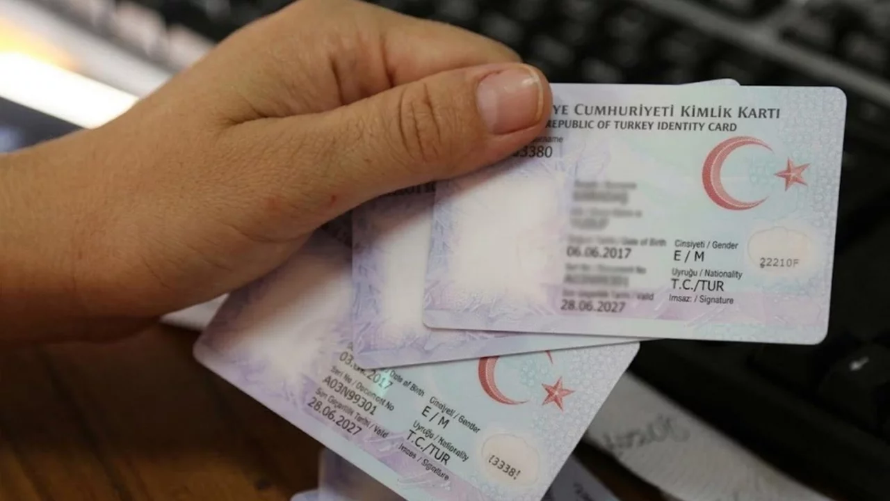 İşte T&uuml;rkiye'de en &ccedil;ok değiştirilen 10 soyisim!