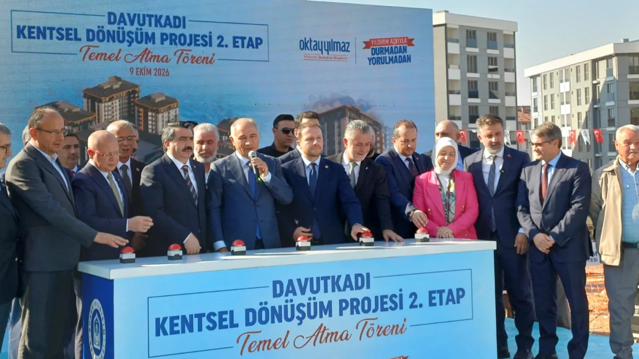 Bursa'nın en eski mahallelerinden! Beklenen g&uuml;n geldi, yenileniyor...