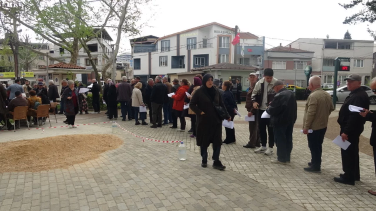 Bursa'da 74 bin kişi sandığa gidiyor! 13 nokta belirlendi, tarihi çağrı geldi...