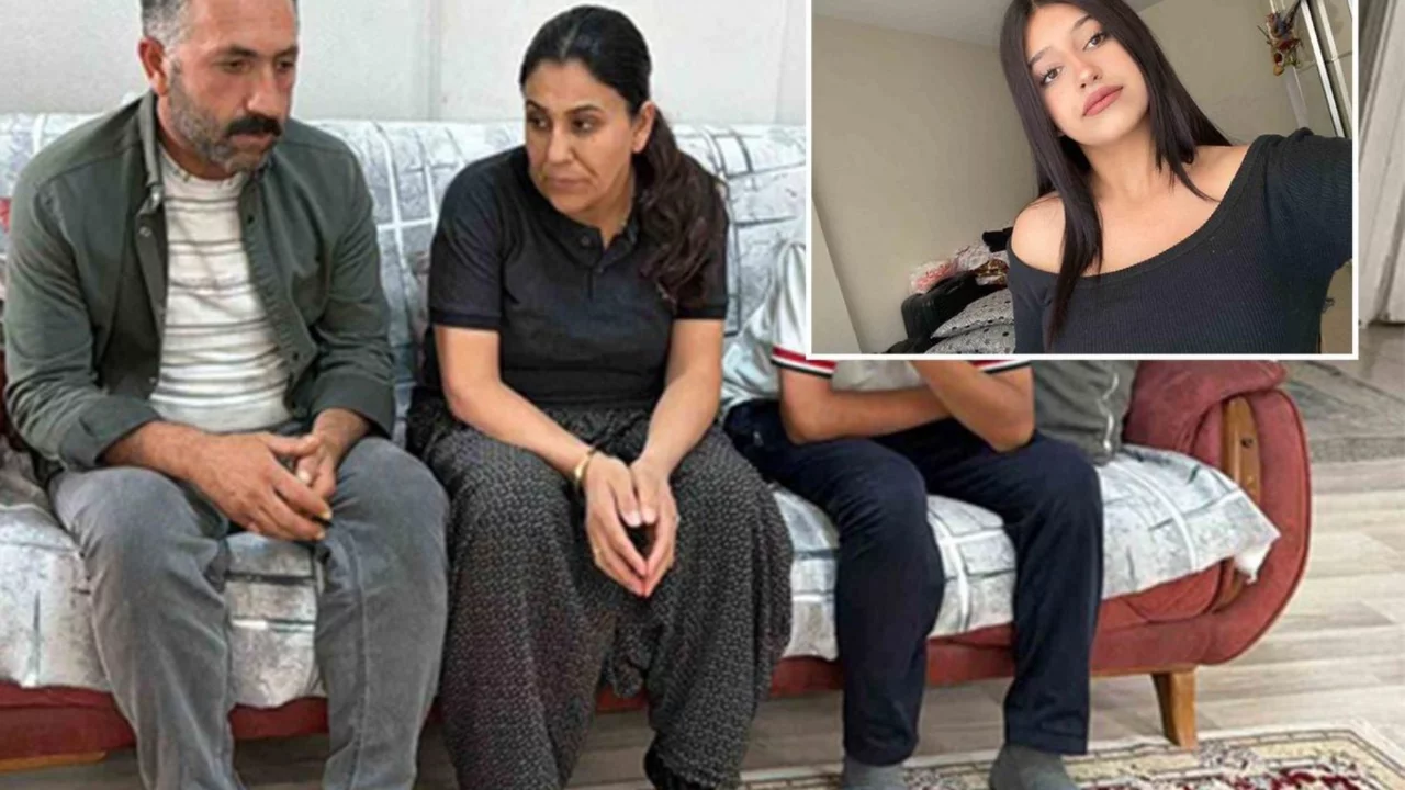 16 yaşındaki Elvan 11 gündür kayıp! Ailesinden korkutan şüphe