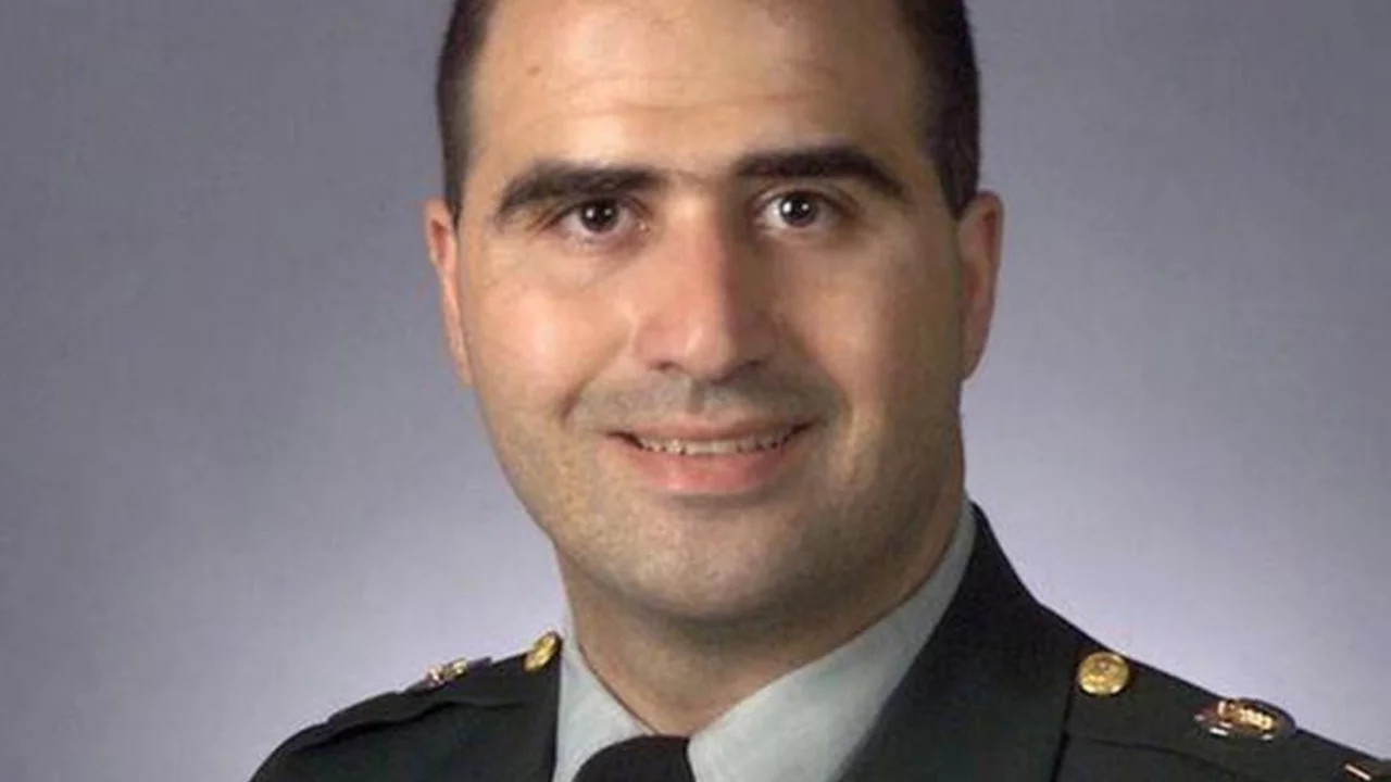 Nidal Malik Hasan Suçu Ne? Nidal Malik Hasan Ne Zaman İdam Edilecek?