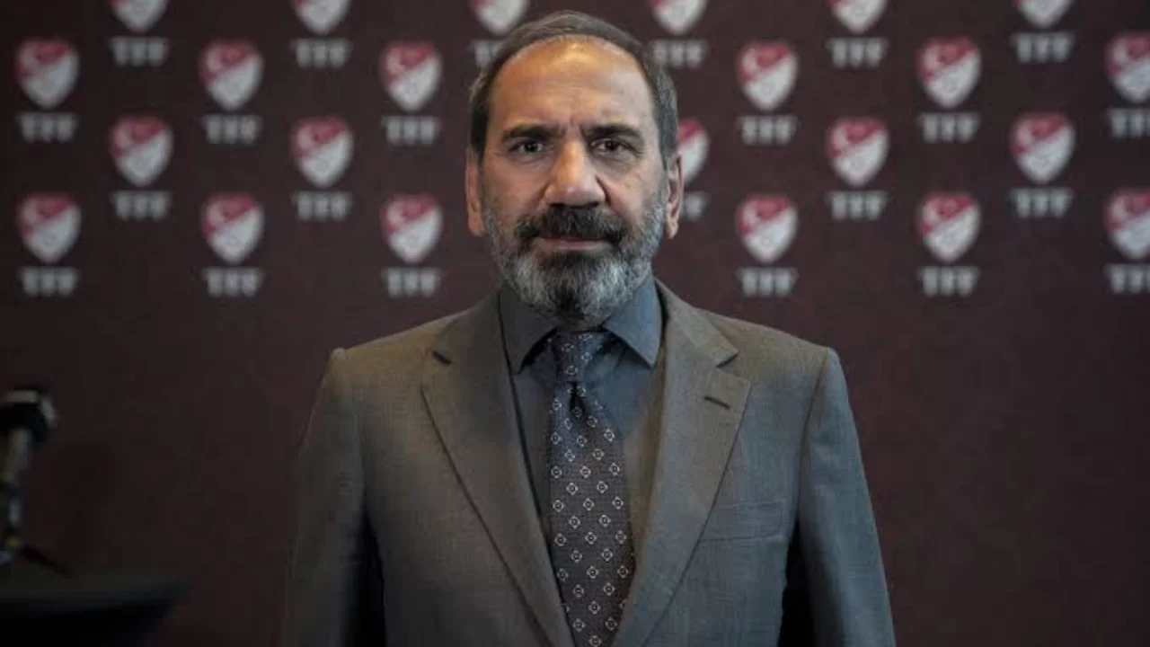 Mecnun Otyakmaz: İnşallah T&uuml;rk futbolu i&ccedil;in her şey &ccedil;ok &ccedil;ok daha iyi olur