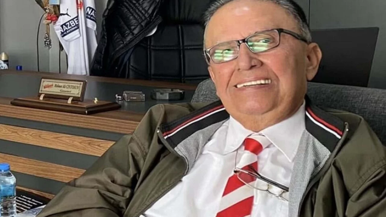 Mahir &Uuml;nal'ın acı g&uuml;n&uuml;! Hasan &Ouml;zdin son yolculuğuna uğurlandı