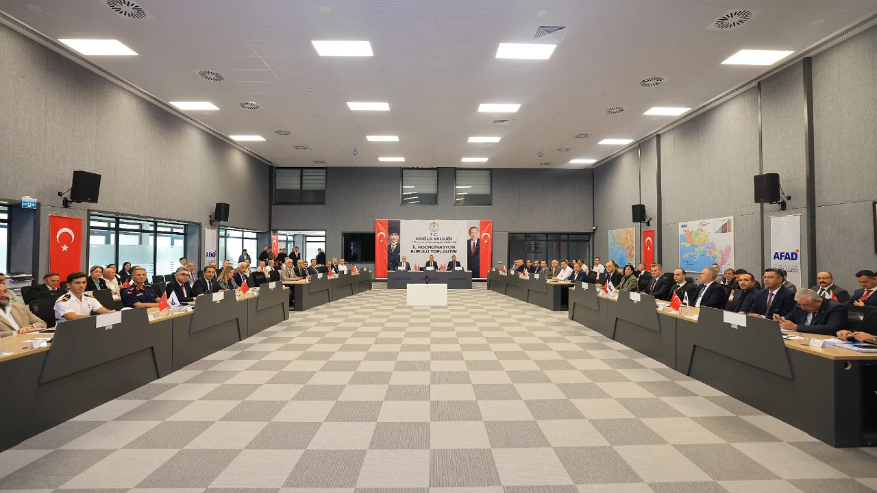Kentte 72,6 milyar TL'lik kamu projesi