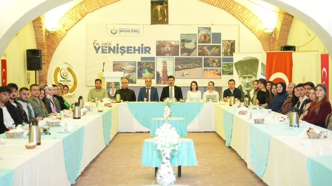 Bursa'da üniversite öğrencileri için yurt hamlesi! 100'den fazla kişilik bina yeniden açılabilir