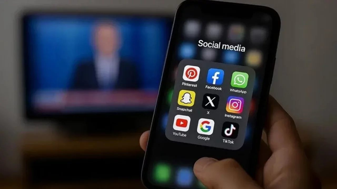 15 yaş altına sosyal medya yasağı başlıyor! Yaş doğrulaması nasıl yapılacak?