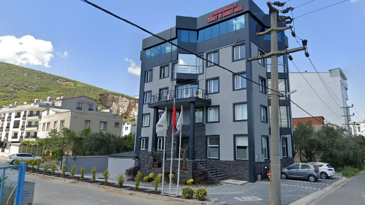 Bursa iş d&uuml;nyasında kritik hafta! Bir se&ccedil;im daha...