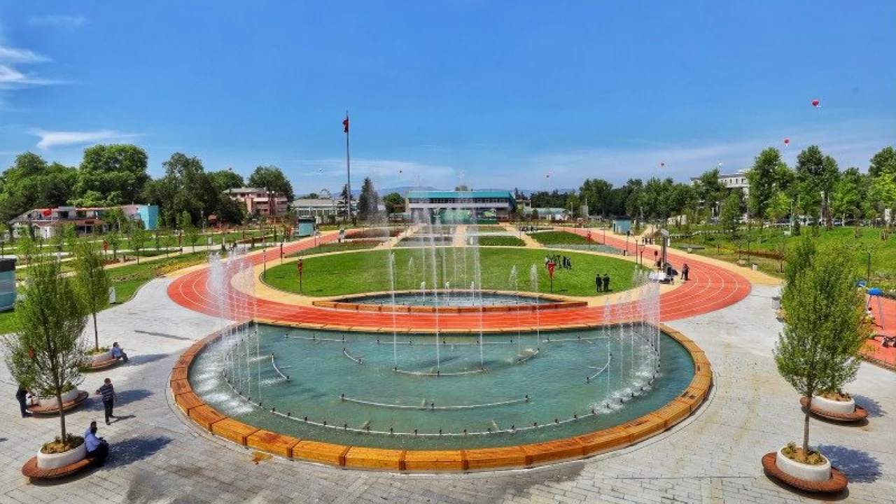 Bursa'ya iki millet bah&ccedil;esi daha mı geliyor? Mecliste g&ouml;r&uuml;ş&uuml;lecek...