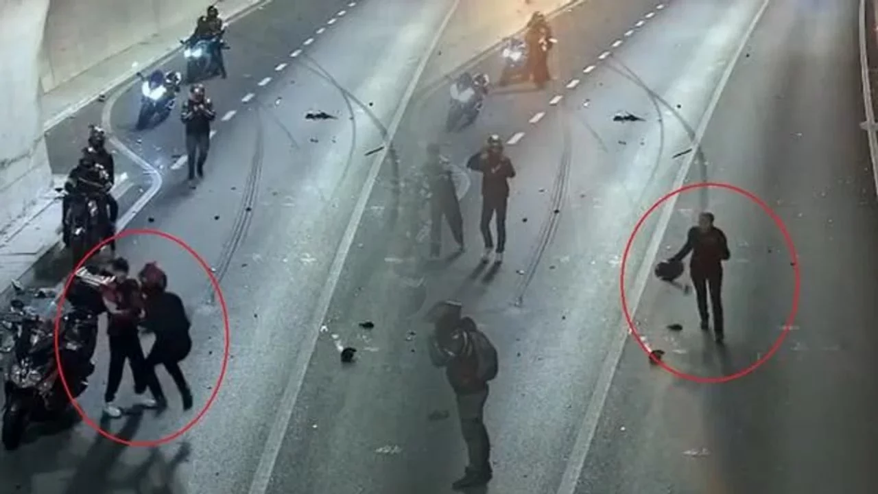 Bursa'da 1 kişinin &ouml;ld&uuml;ğ&uuml; kazada gelişme! S&uuml;r&uuml;c&uuml; hakkında yeniden yakalama kararı