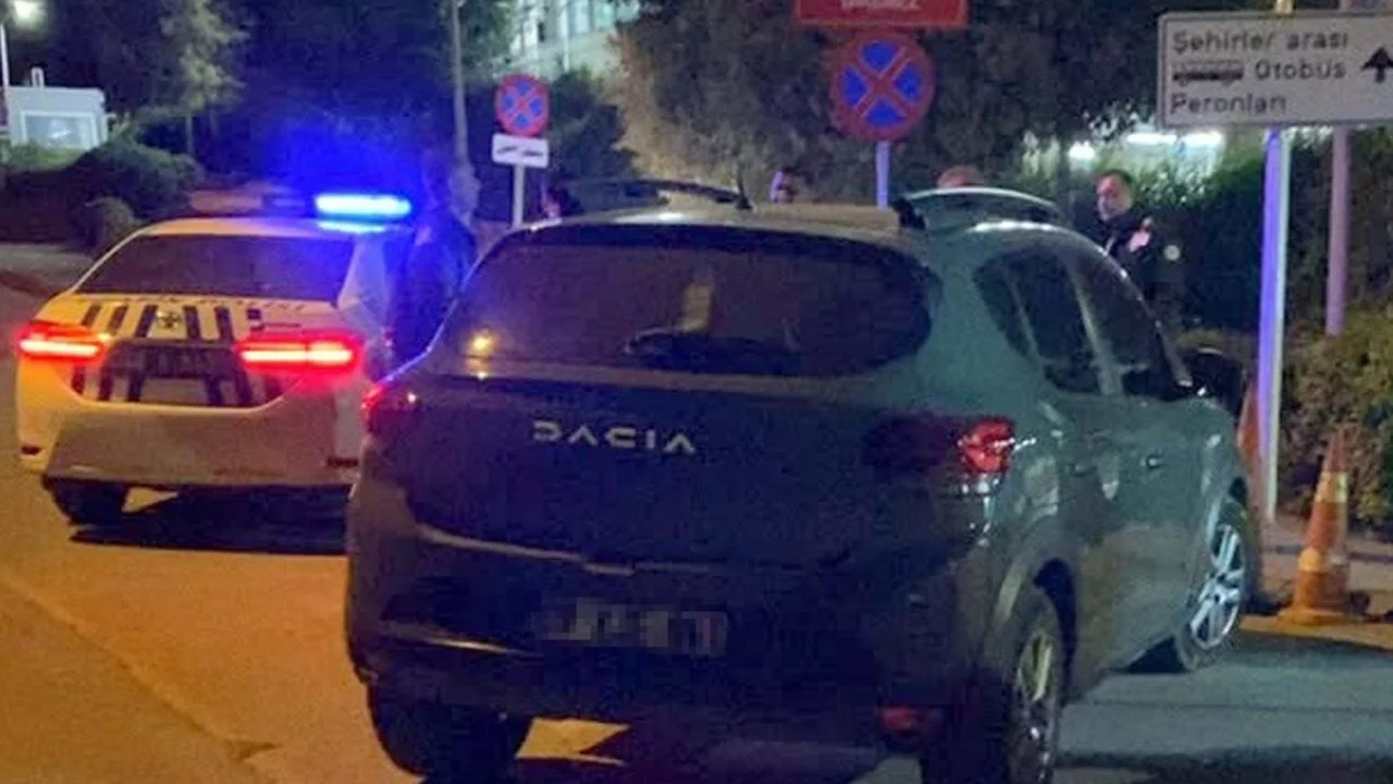 Korsan taksiye uygulamalı tuzak! Taksiciler yakalattı, cezası 100 bin lirayı buldu