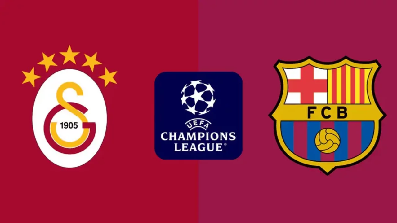 Galatasaray-Barcelona ma&ccedil;ının biletleri satışta! 75 bin TL olan bile var