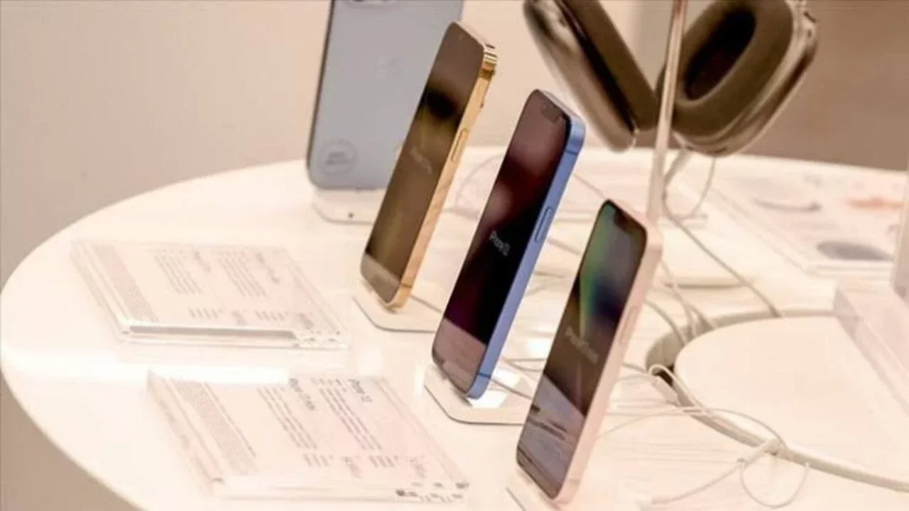 Apple hisseleri d&uuml;şt&uuml;: iPhone 18 Pro siparişlerinde kesinti iddiası