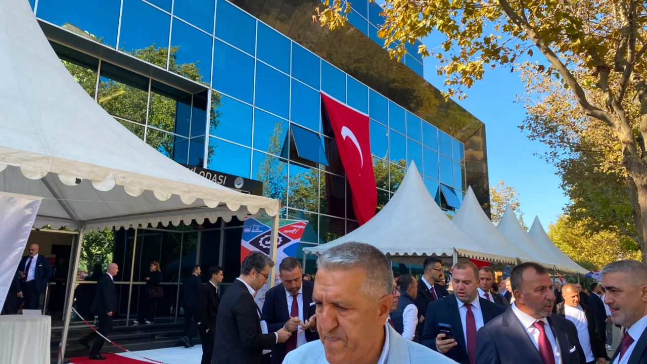Gemlik GTSO se&ccedil;imlerinde beyaz liste &ouml;nde!