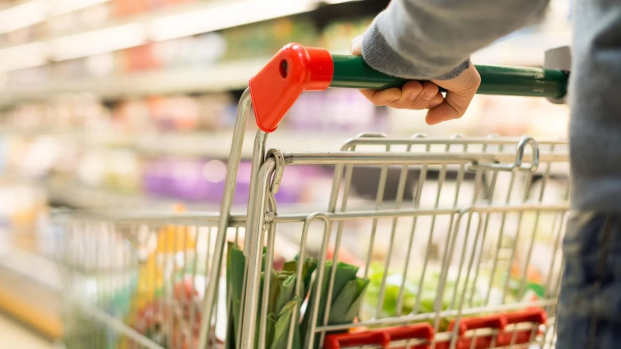 T&uuml;rkiye'nin &uuml;nl&uuml; market zinciri fon mağduru &ccedil;ıktı