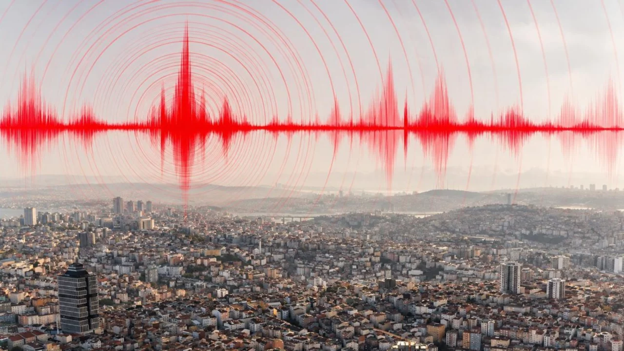 Marmara'daki deprem sonrası 3 uzmandan peş peşe a&ccedil;ıklamalar!