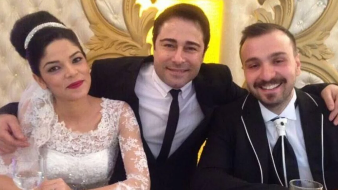 Sezen Taş'ın eski eşi Uğur Haliloğlu iddialara yanıt verdi! "Mahrem konular..." 