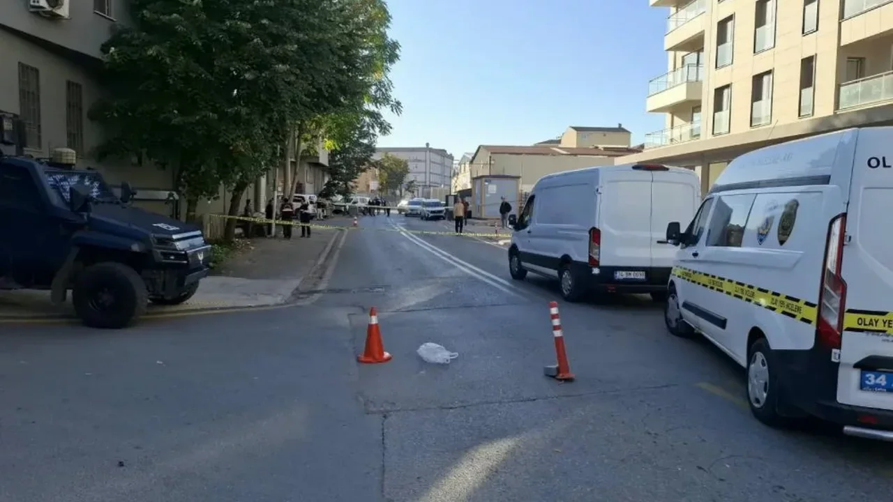Ağaçlık alanda el bombası bulundu