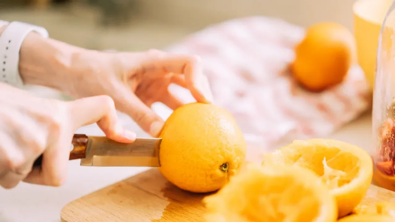 Portakaldan Bile Zengin! C Vitamini Bakımından &Ouml;ne &Ccedil;ıkan Besinler