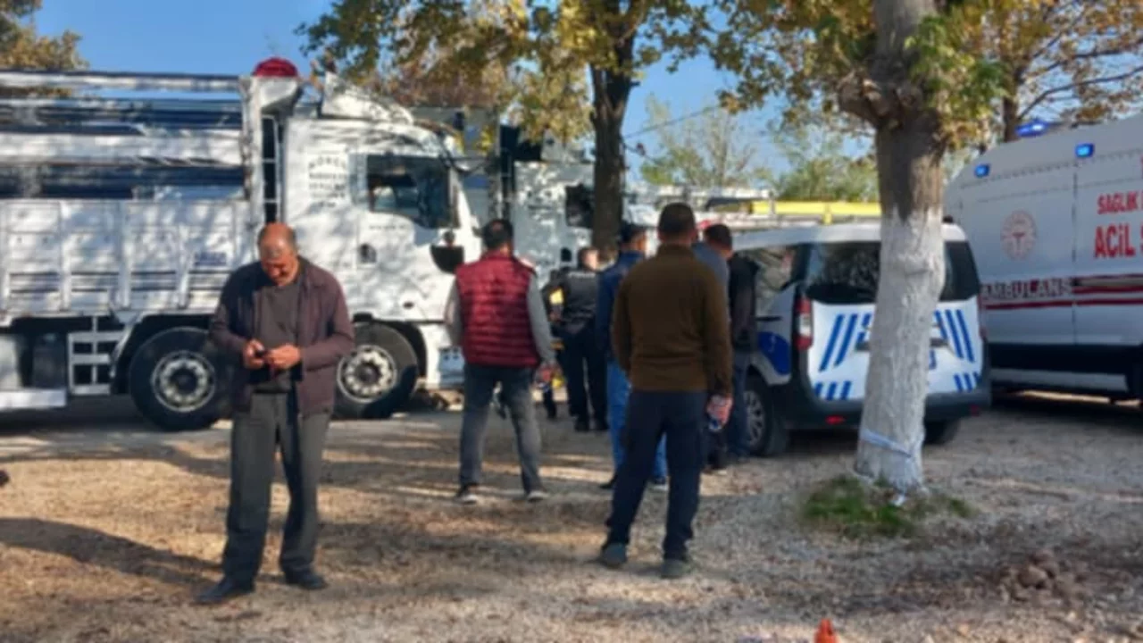 Bursa'da sır &ouml;l&uuml;m! Ekmek parası i&ccedil;in geldi, cansız bedeni bulundu...