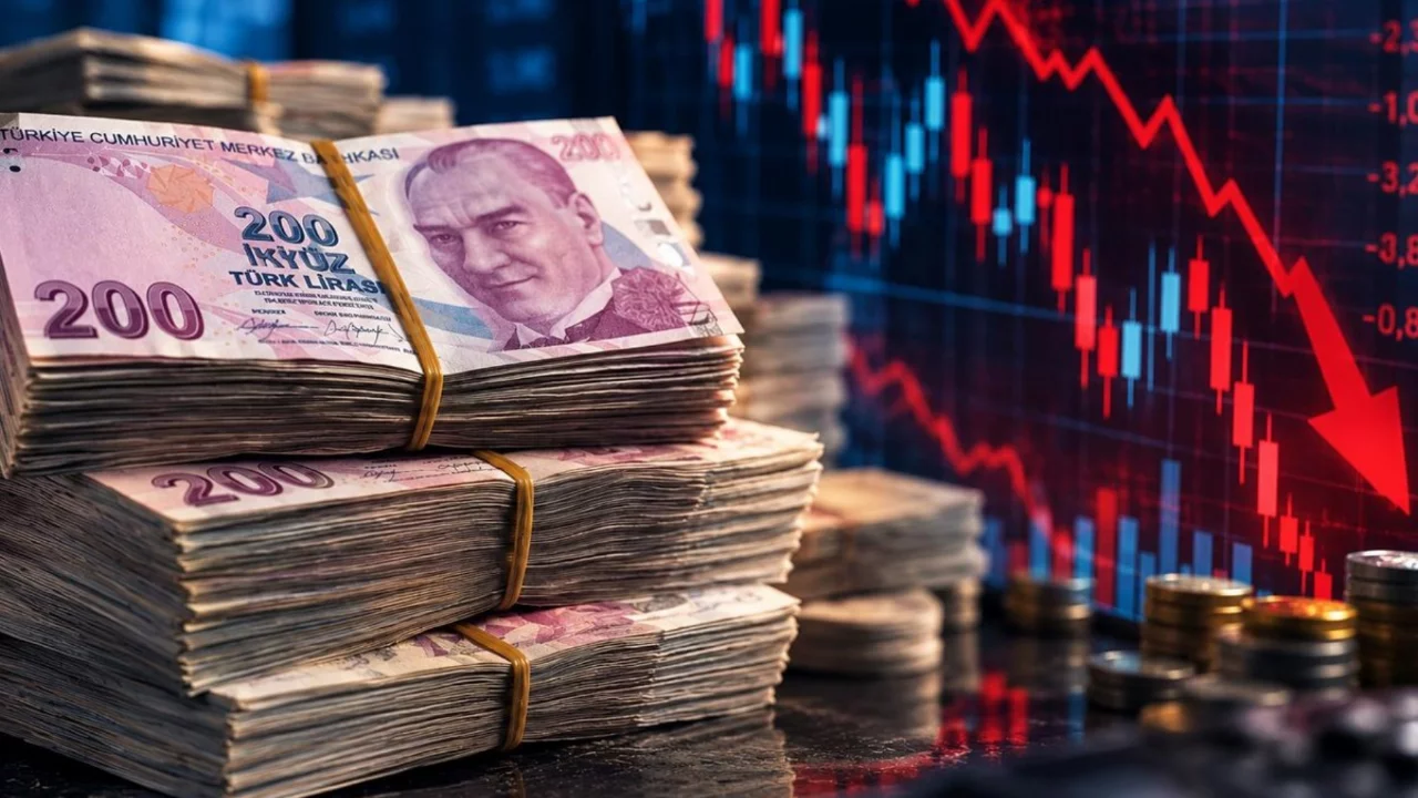 T&uuml;rkiye'yi sarsan dosya: Kapılar tek tek &ccedil;alınmaya başladı! Listede &uuml;nl&uuml; bir isim de var