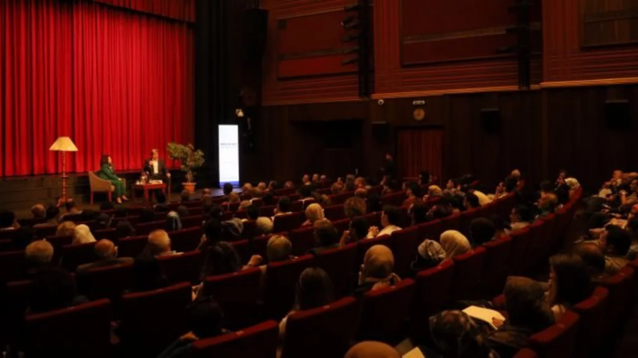 Bursa'da Felsefe Buluşmaları düşünceye kapılarını açtı