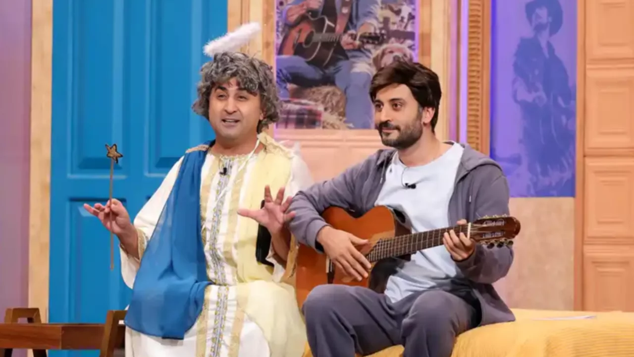 Güldür Güldür Show'un Yeni Sezon Tarihi Belli Oldu! İlk Bölümde Sürpriz İsim