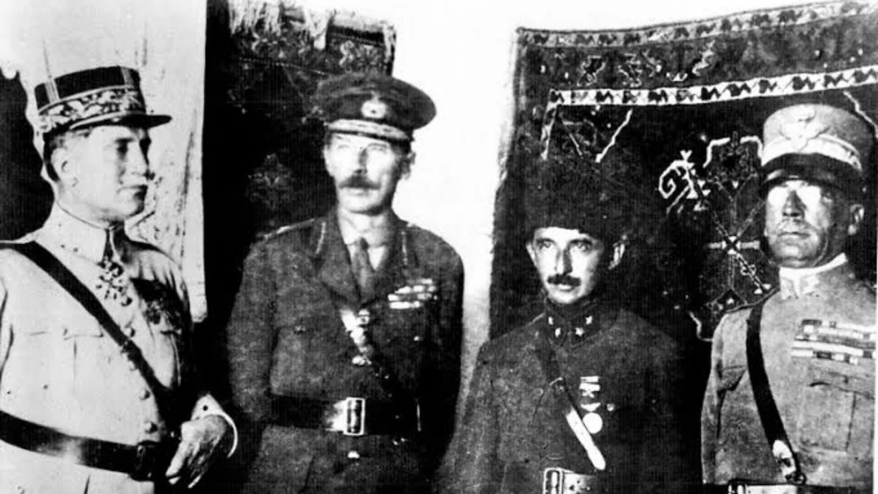 Mudanya M&uuml;tarekesi Nedir? Tarihi ve &Ouml;nemi