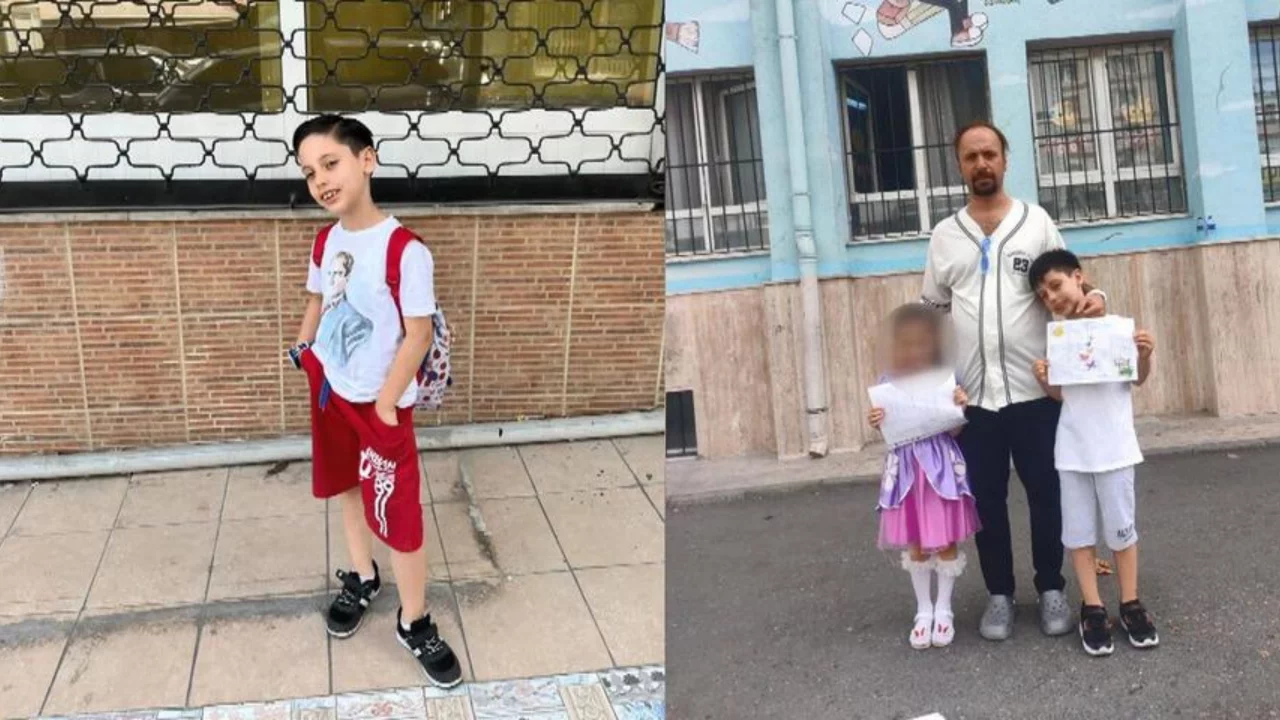 Cips istedi diye 8 yaşındaki yeğenini camdan atmış! "Anne kurtar beni elimden kaydı"