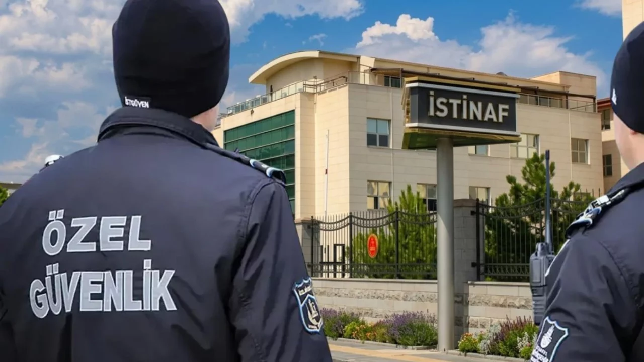 Tarihsiz istifa dilek&ccedil;esi mahkemeden d&ouml;nd&uuml;! İmzalı olsa da işine iade edildi