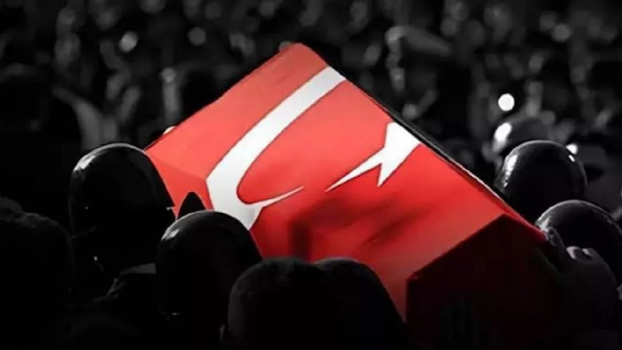 MSB acı haberi duyurdu! Askerimiz şehit oldu