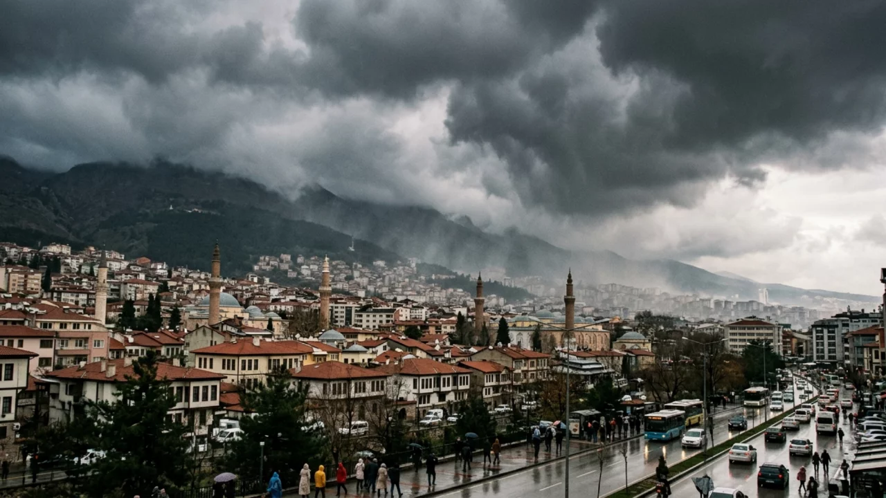 Bursa değişiyor! Yeni sistem kapıya dayandı, g&uuml;nlerce s&uuml;recek...