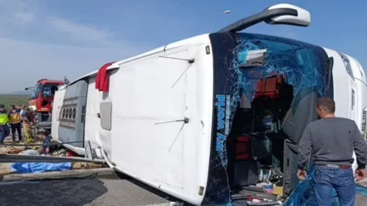 11 canımız gitti! Bursa'yı acıya boğan olayla ilgili dehşete d&uuml;ş&uuml;ren iddia...