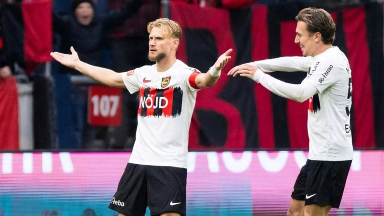 G&ouml;renler g&ouml;zlerine inanamıyor! İlk yarısı 0-0 biten ma&ccedil;ın skoru 6-5