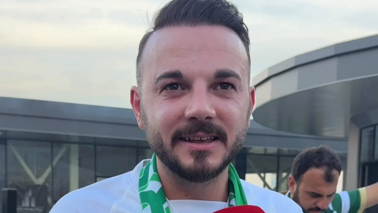 Bursa, Bursaspor'u özledi! Taraftarlar nasıl bir maç bekliyor? 