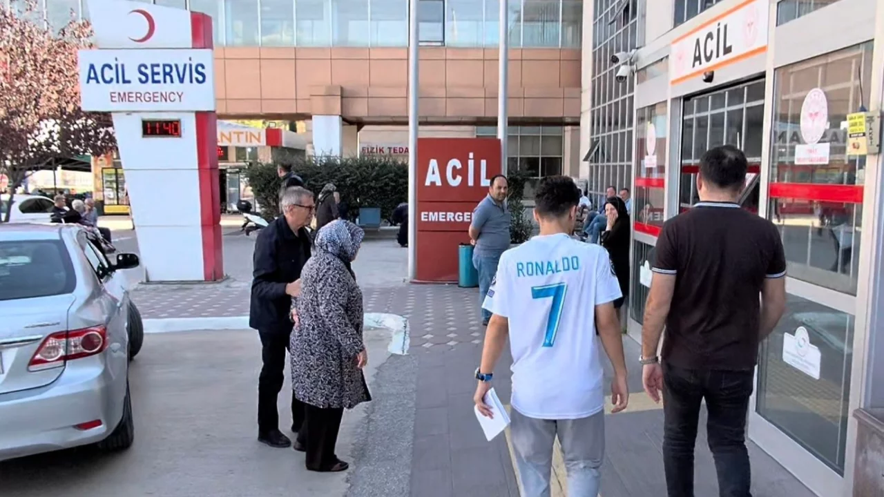 Tokat'ta okullarda eğitime 1 gün ara! Kararın nedeni belli oldu