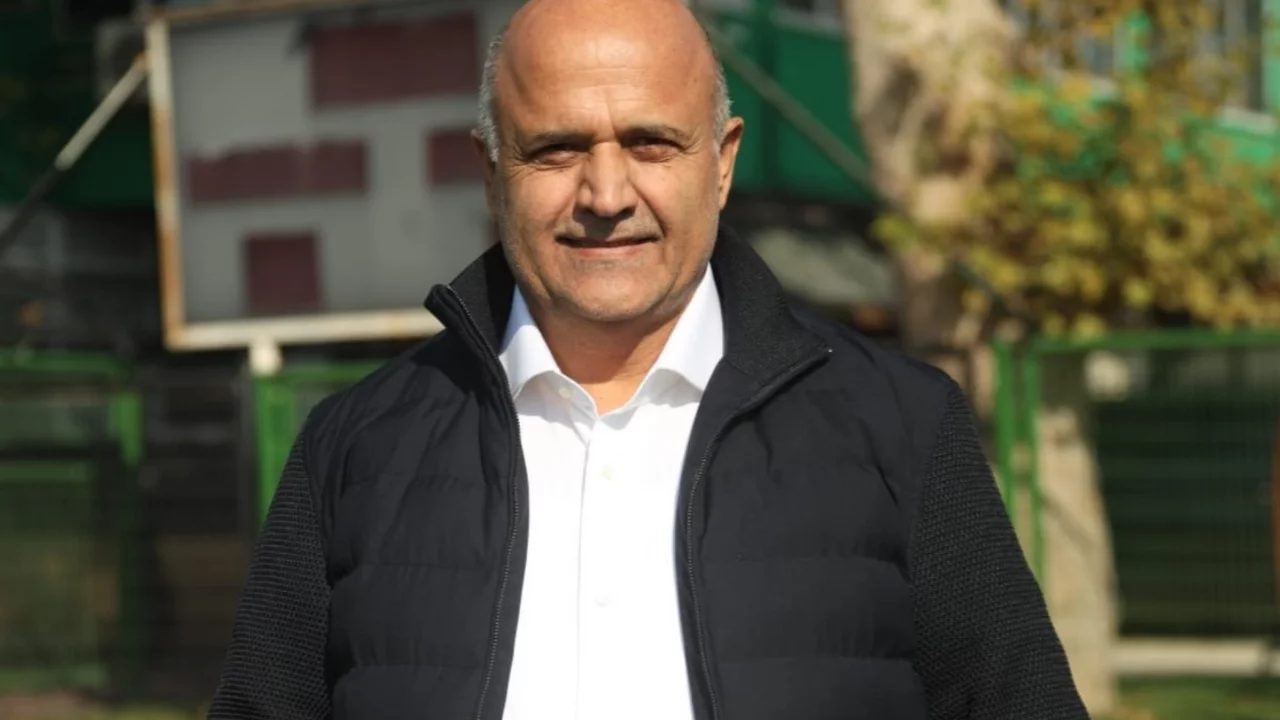 Kocaelispor Başkanı Durul'dan Beşiktaş ma&ccedil;ı sonrası hakem kararlarına tepki
