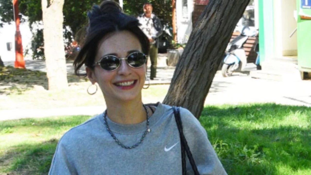 Meri&ccedil; Aral'dan ekranlara d&ouml;n&uuml;ş mesajı: "İşi &ouml;zledim"