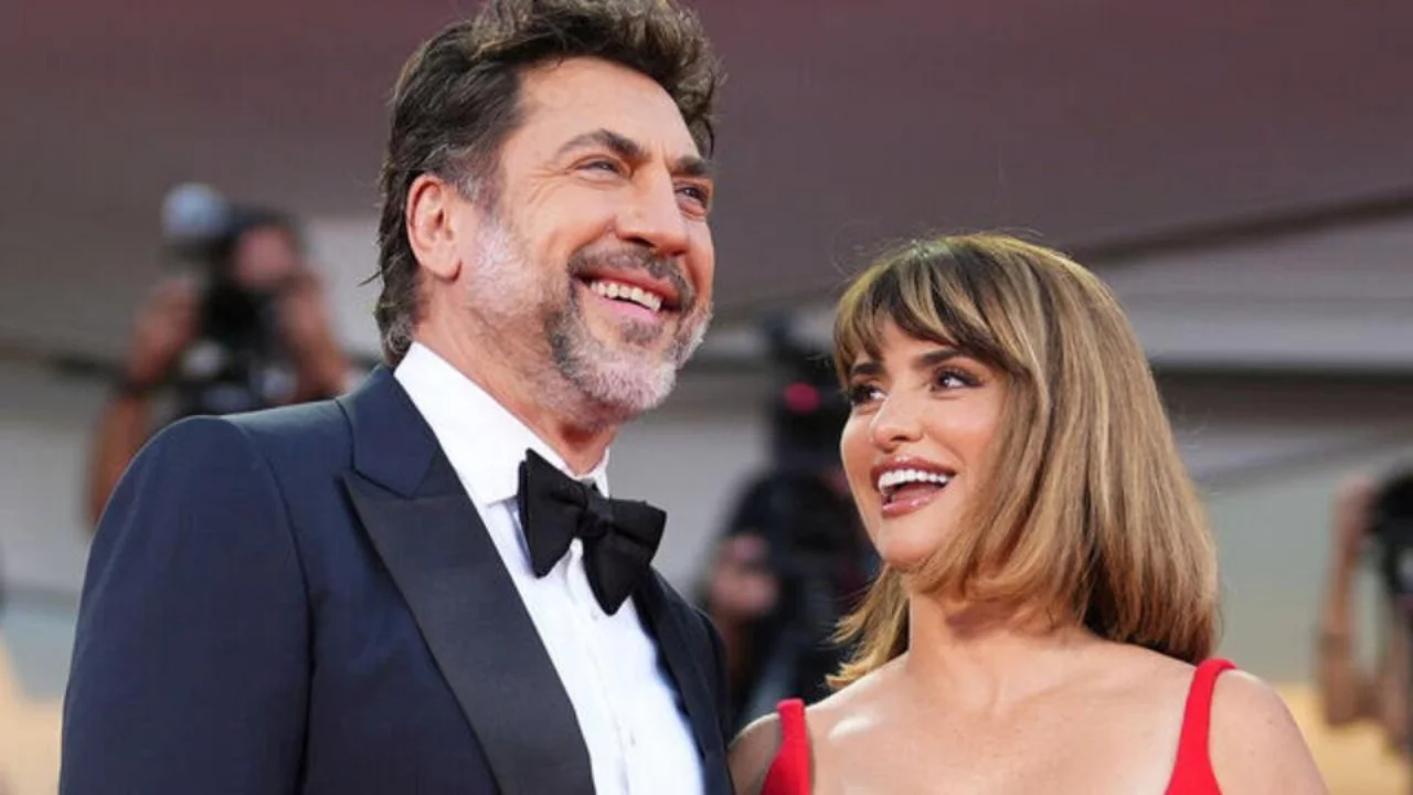 &ccedil;alışmak istemiyoruz" dedi Penelope Cruz'dan Javier Bardem itirafı: Evliliklerini korumak i&ccedil;in bu kararı aldılar!