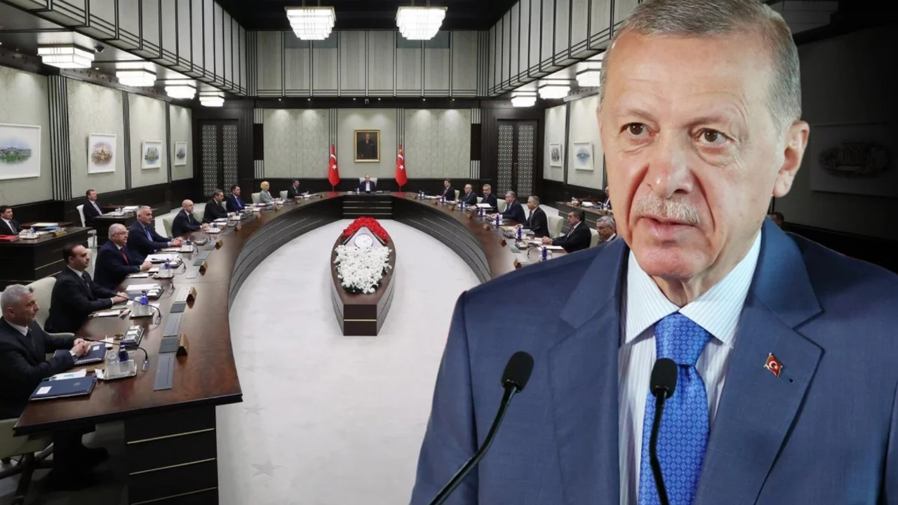 Kabine bug&uuml;n toplanıyor! Masada milyonları ilgilendiren konu var