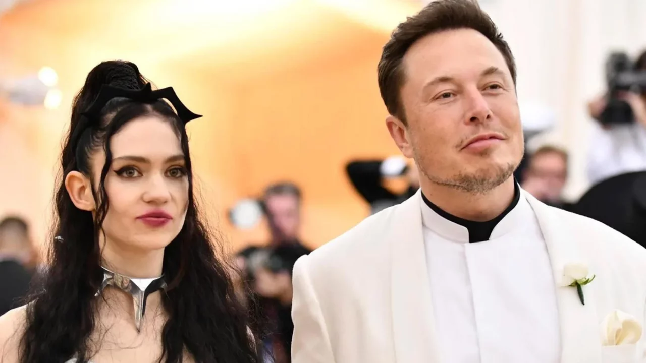 Grimes'tan yıllar sonra gelen itiraf: "Her sabah korkuyla uyanıyordum"